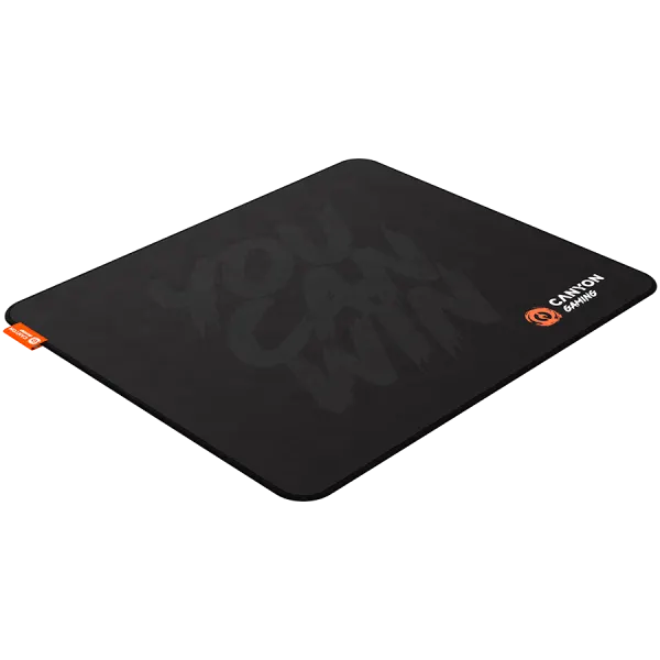CANYON pad Speed MP-8 500x420mm Black