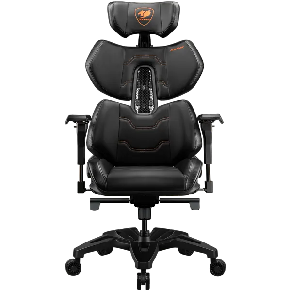 COUGAR TERMINATOR Gaming chair