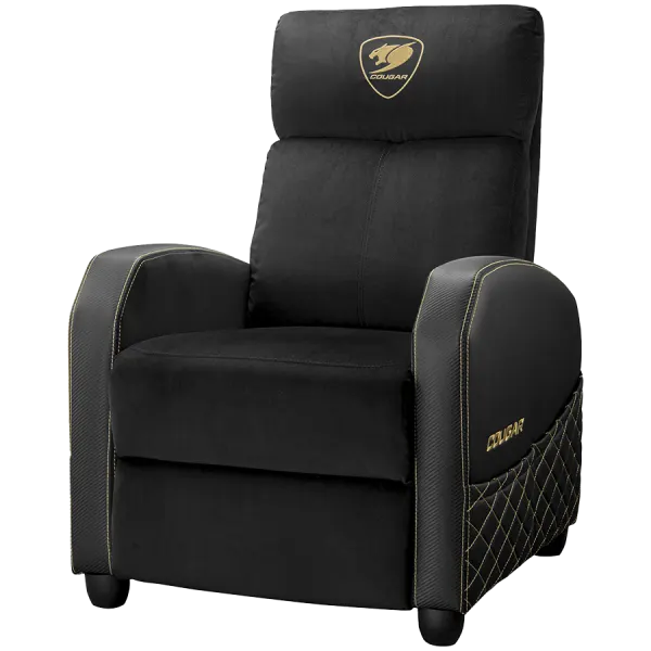 COUGAR RANGER ELITE GOLD Gamig Sofa