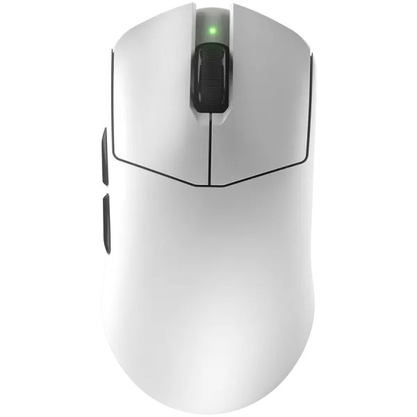 COUGAR REVENGER PRO 4K Gaming Mouse, White