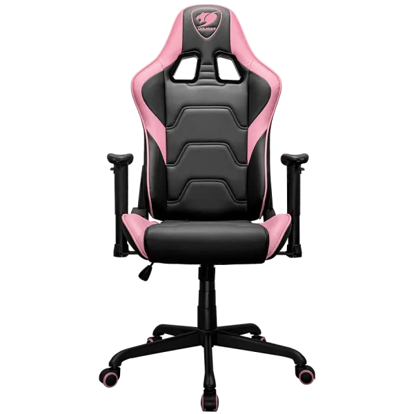 COUGAR ARMOR ELITE EVA Gaming chair, Pink