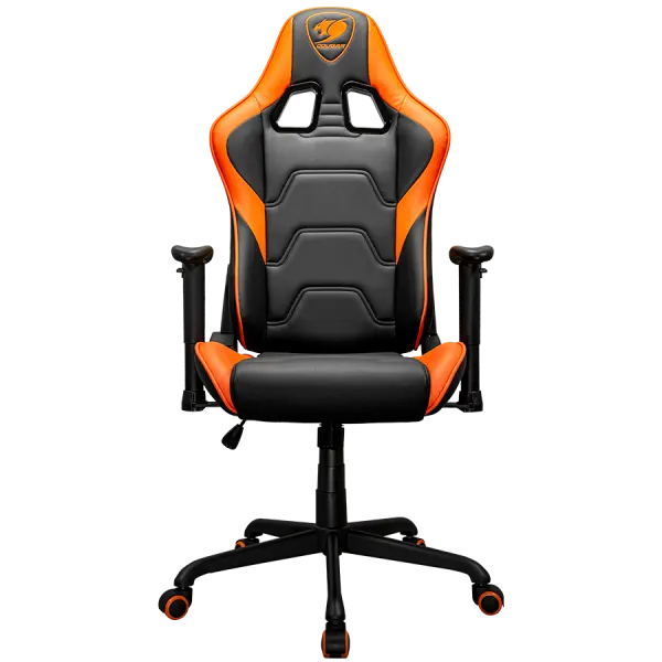 COUGAR ARMOR ELITE Gaming chair, Orange