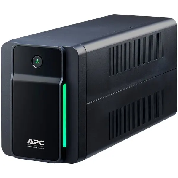 APC Easy UPS BVX 700VA, 230V, AVR, Schuko Sockets