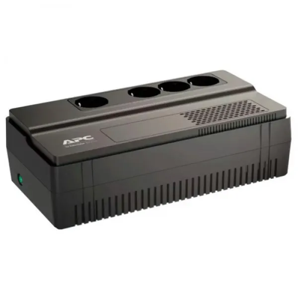 APC BV800I-GR EASY UPS BV 800VA, AVR, Schuko Outlet, 230V