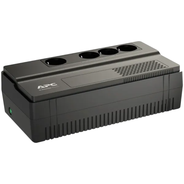 APC BACK-UPS BV 650VA AVR, IEC OUTLET