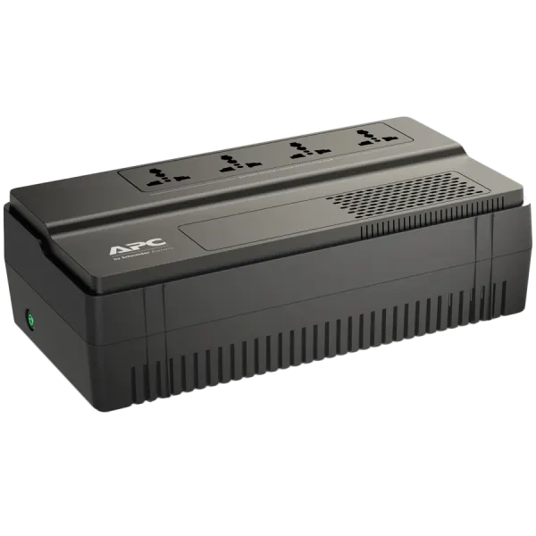 APC BACK-UPS BV 500VA,  AVR, IEC OUTLET,