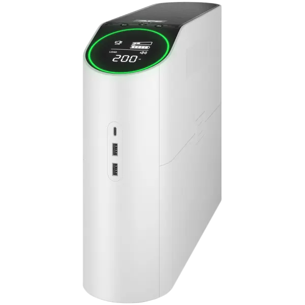 2200VA, GAMING BACK-UPS, 230V SCHUKO