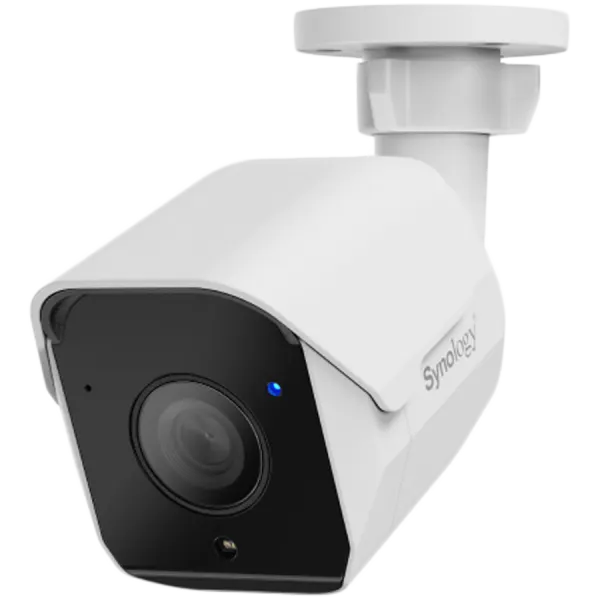 Synology NETWORK CAMERA BC500 APACSYNOLOGY V1.0