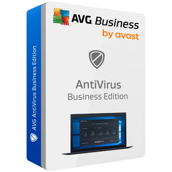 AVG Antivirus Business Edition (1 Year)