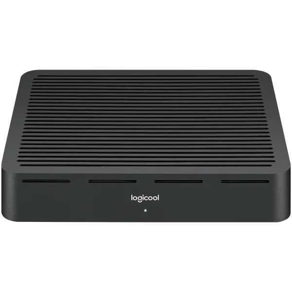 LOGITECH RALLY DISPLAY HUB