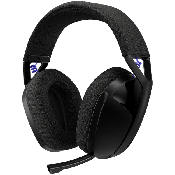LOGITECH HEADSET PC - G321 - BLACK - 2.4GHZ/BT - EMEA28i-935