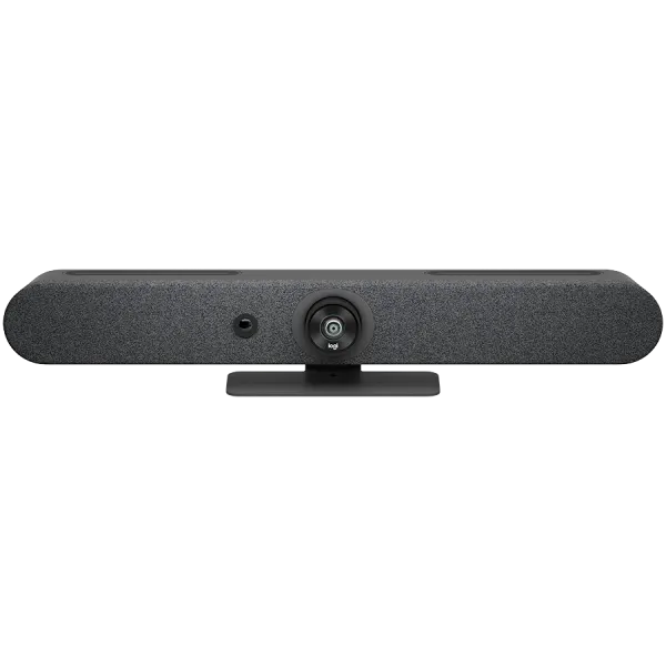 LOGITECH RALLY BAR MINI GRAPHITE - EU/SEA/INDO/KO