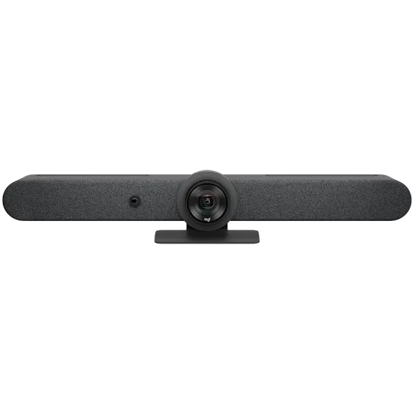 LOGITECH RALLY BAR GRAPHITE - EMEA