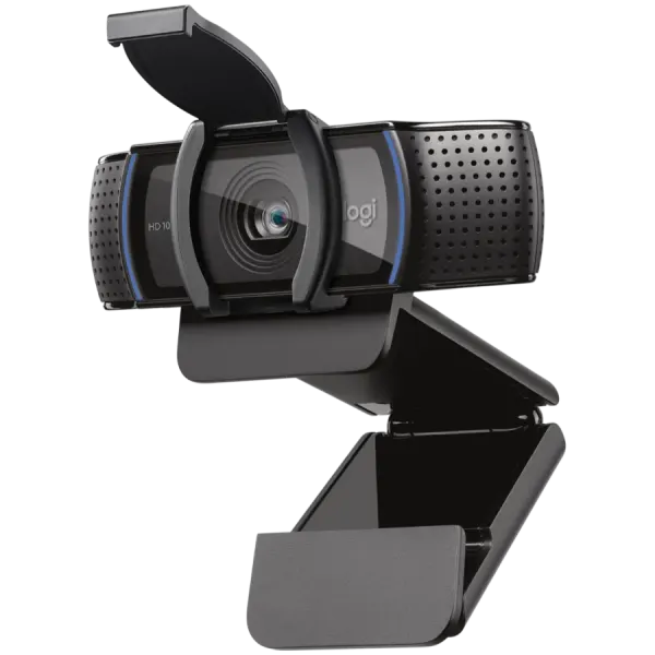 LOGITECH C920S Pro HD Webcam - USB - EMEA - DERIVATIVES