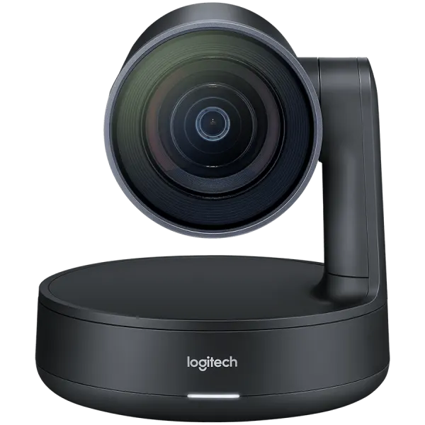 LOGITECH RALLY CAMERA BLACK - EMEA