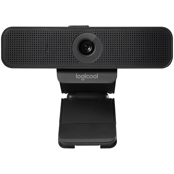 LOGITECH C925E Full HD Webcam - BLACK - USB