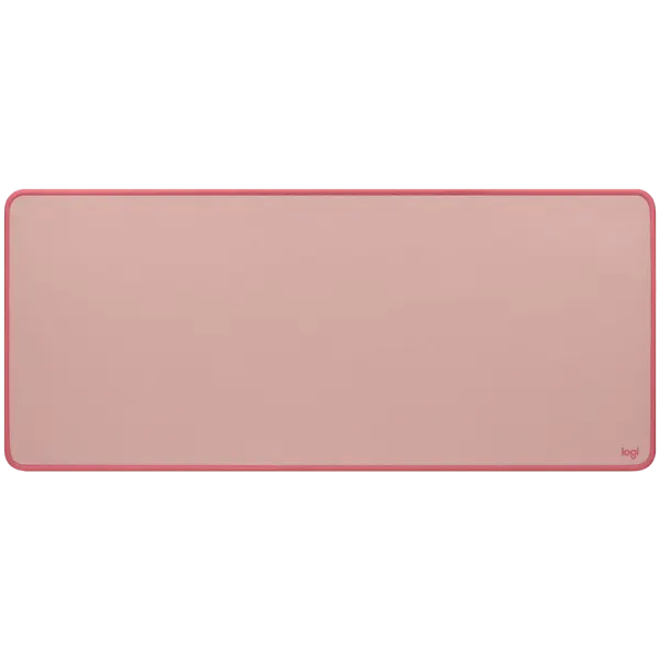 LOGITECH Desk Mat Studio Series - DARKER ROSE