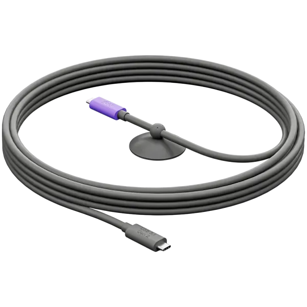 LOGITECH Logitech Active USB Cable, 5M (MeetUp2 & Rally Board)