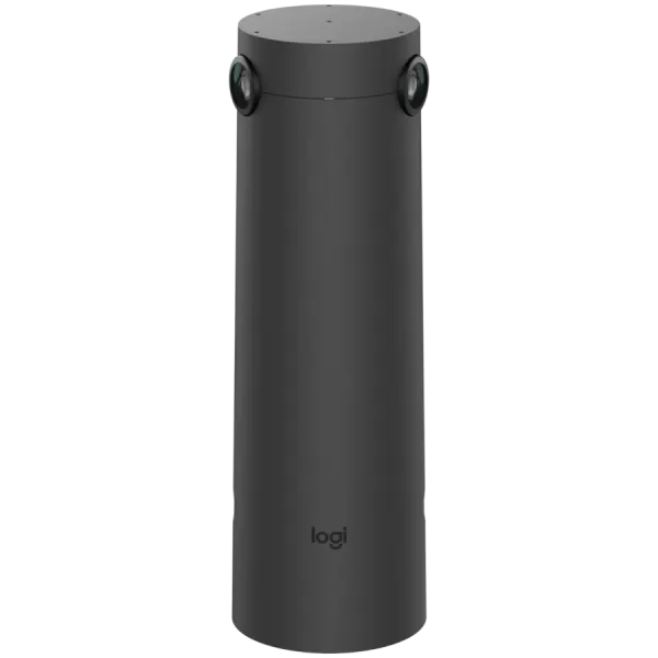 LOGITECH Sight - GRAPHITE - USB - WW-9004 - DONGLE