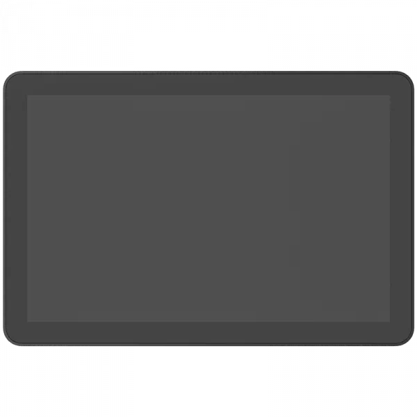 LOGITECH Tap Scheduler - GRAPHITE - USB - WW - TOUCH SCREEN