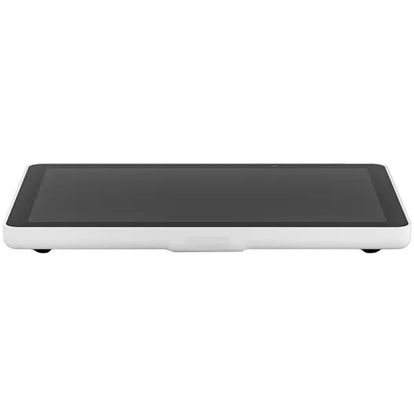LOGITECH Tap IP - OFF-WHITE - USB - WW - TOUCH SCREEN