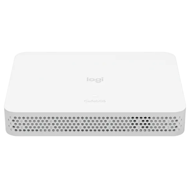 LOGITECH RoomMate-OFF WHITE-OTHER-PLUGG-WW-UK/HK