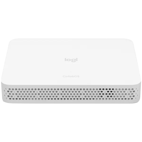 LOGITECH RoomMate - OFF WHITE - OTHER - PLUGC - WW - EU/SEA/INDO/KO