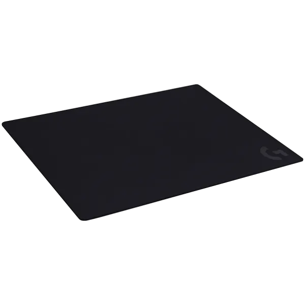 LOGITECH G640 Large Cloth Gaming Mouse Pad-EWR2