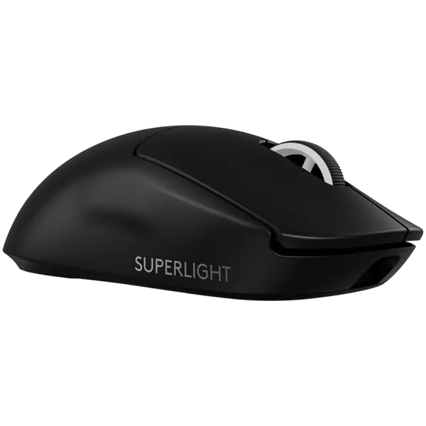 LOGITECH PRO X SUPERLIGHT 2 SE - BLACK - 2.4GHZ - EER2-933 - 933