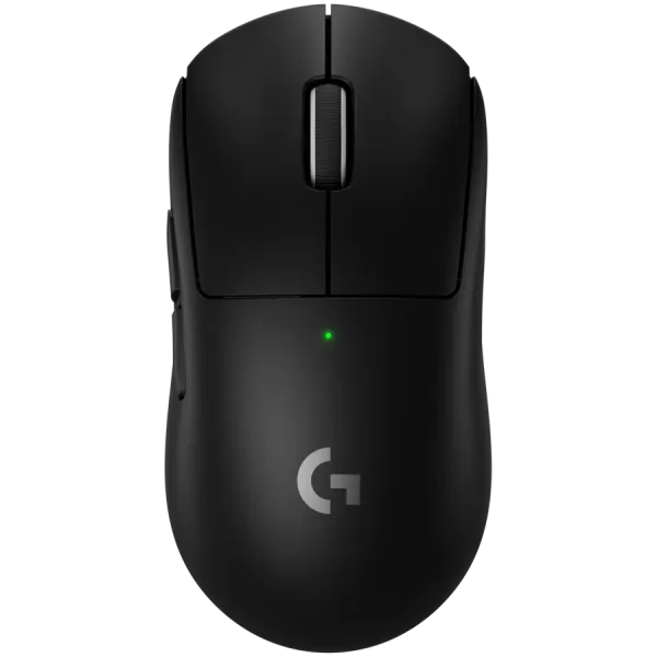 LOGITECH G PRO X SUPERLIGHT 2 SE - BLACK - 2.4GHZ - EWR2i-934 - #934
