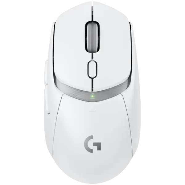 LOGITECH G309 LIGHTSPEED - WHITE - 2.4GHZ/BT - EER2-933 - G309