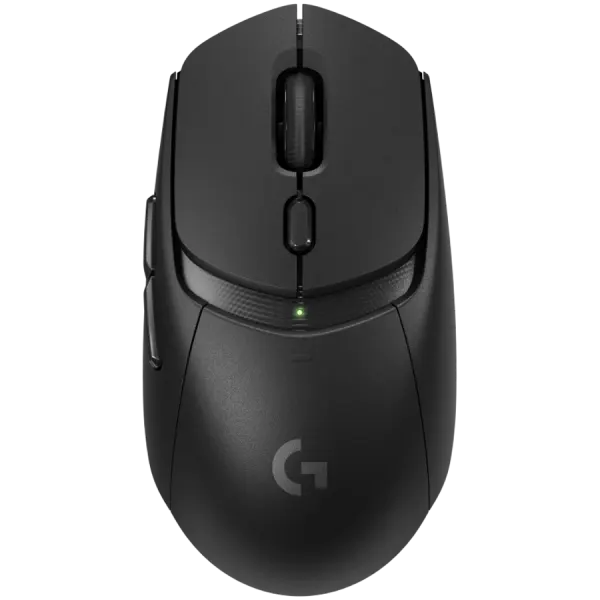 LOGITECH G309 LIGHTSPEED - BLACK - 2.4GHZ/BT - EWR2i-934 - G309