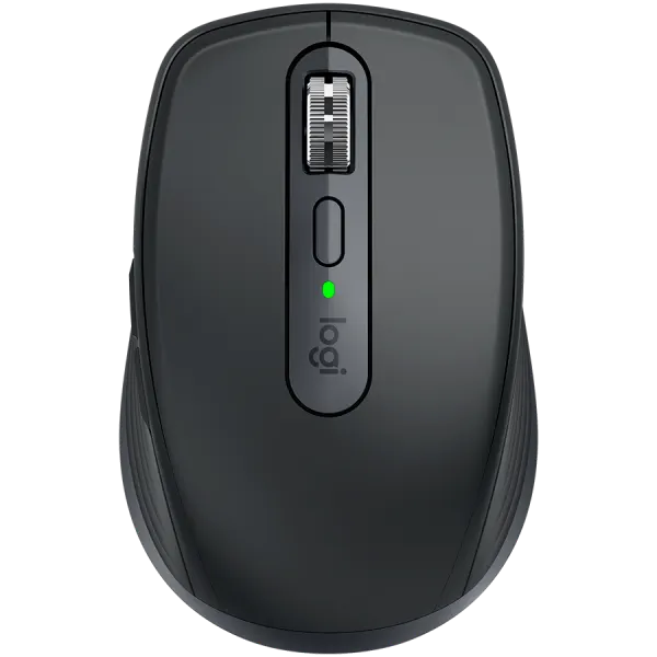 LOGITECH MX Anywhere 3S Bluetooth Mouse - GRAPHITE - B2B