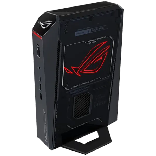ASUS ROG NUC - Gaming/RNUC15JNK7X569A2/U7 255HX/RTX 5060/8x2/1TB/Wifi7/Win11Home/EU