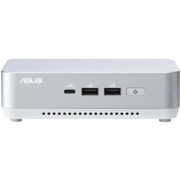 ASUS NUC 14pro+/RNUC14RVSU700002I/Intel Ultra 7 155H/Intel Arc graphics/4xUSB/M.2 22x80 NVMe; 22x42 NVMe/2,5Gbe LAN/2xHDMI/ 2x Thunderbolt 4 (USB-C+DP)/no Storage/no RAM/AX211.D2WG.NV/no OS/EU Cord/Kit(L6)/EAN:4711387496725