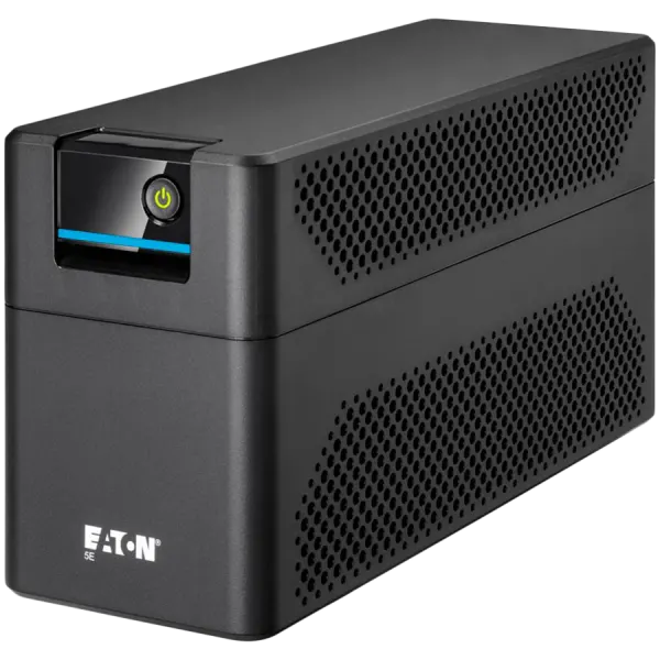 Eaton 5E 700 DIN G2 UPS 1/1phase 700VA, 5E 700 DIN G2
