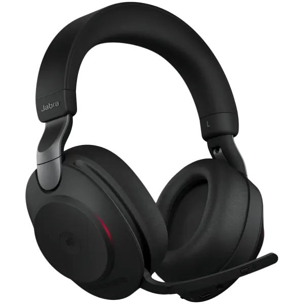 JABRA EVOLVE2 85, Link380a MS Stereo Black