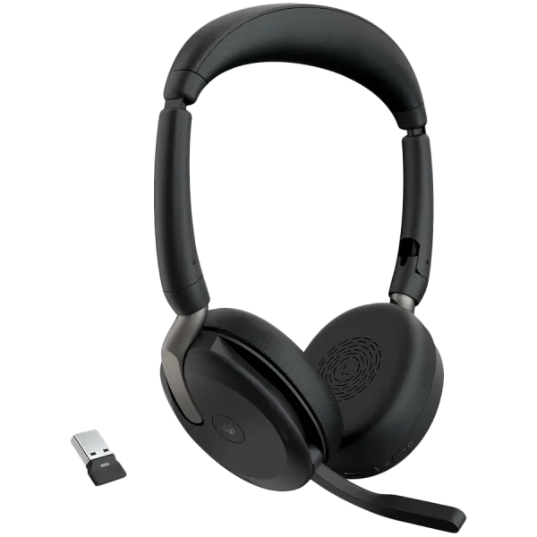 JABRA EVOLVE2 65 Flex, Link380a MS Stereo