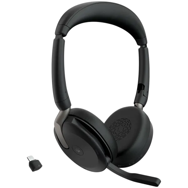 JABRA EVOLVE2 65 Flex, Link380c MS Stereo