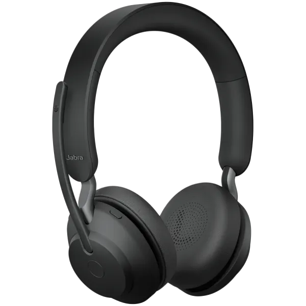 JABRA EVOLVE2 65, Link380a UC Stereo Black