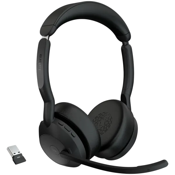 JABRA EVOLVE2 55, Link380a MS Stereo
