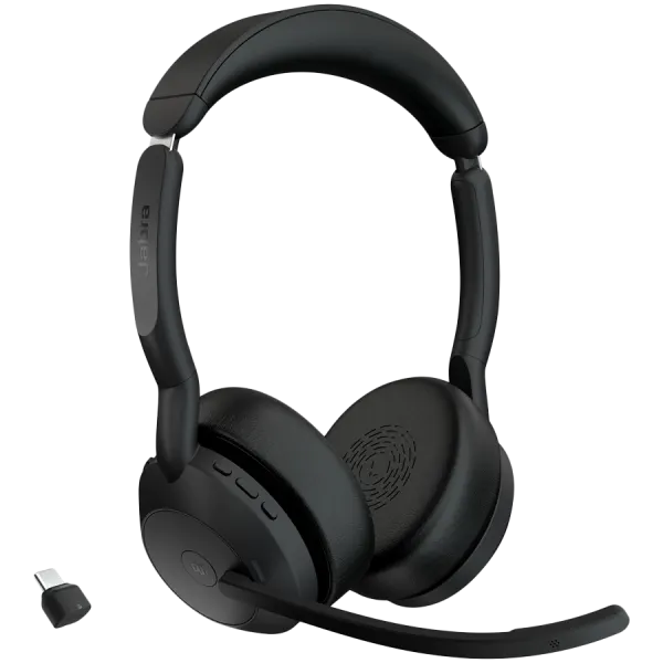 JABRA EVOLVE2 55, Link380c MS Stereo