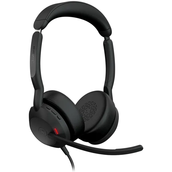 JABRA Evolve2 50, USB C/A UC Stereo