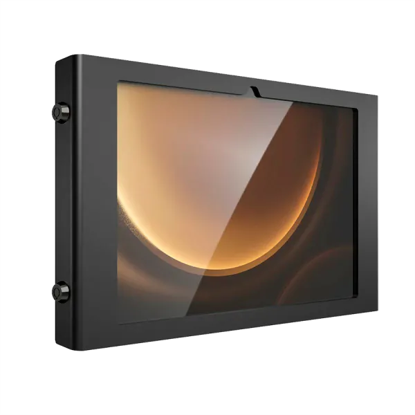 Apex Galaxy Tab S9FE+, S9+ and S10+ 12.4'' Secured Enclosure