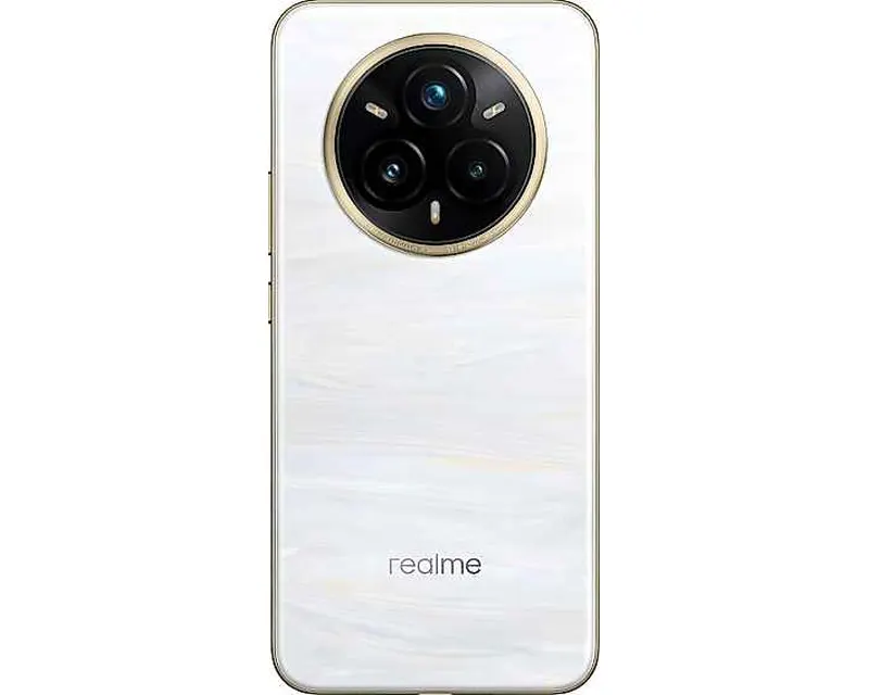 14 Pro+ 5G RMX5051 Pearl White 12/512GB mobilni telefon outlet