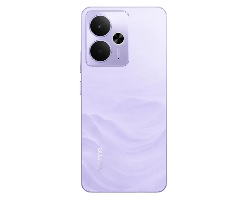 14 T RMX5078 Lightning Purple 8/256GB mobilni telefon outlet