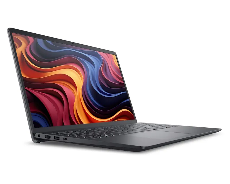 15 DC15255 15.6 inch FHD 120Hz AMD Ryzen 5 7530U 32GB 512GB SSD laptop