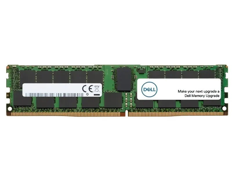 16GB 1RX8 DDR4 UDIMM 3200MHz ECC