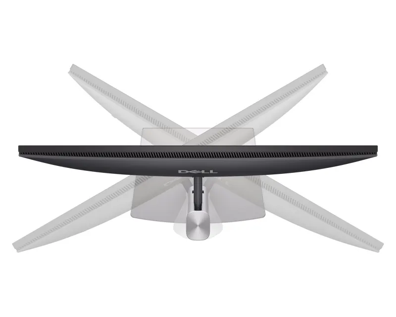 23.8 inch P2425D QHD 100Hz Pro Plus IPS monitor