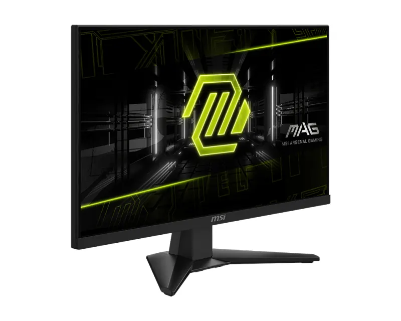 24 inča MAG 244F FHD 1920x1080 IPS 200 Hz HDR Ready gaming monitor